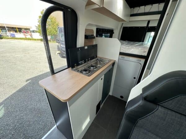 Bavaria Q603G QWEST EDITION SPECIAL