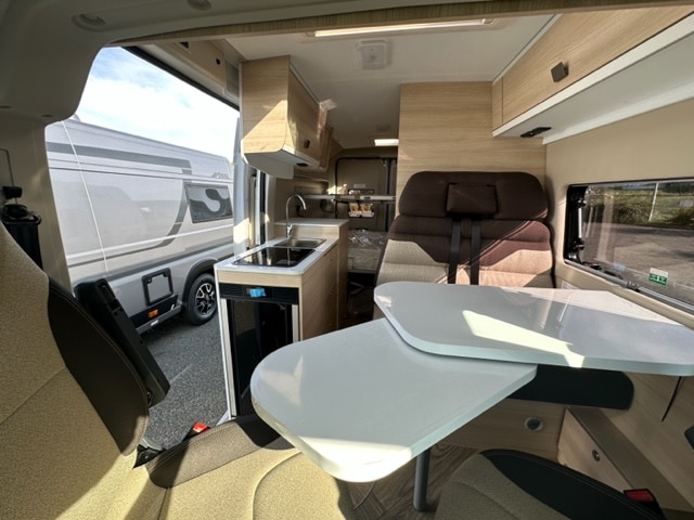 Challenger V114 MAX START EDITION