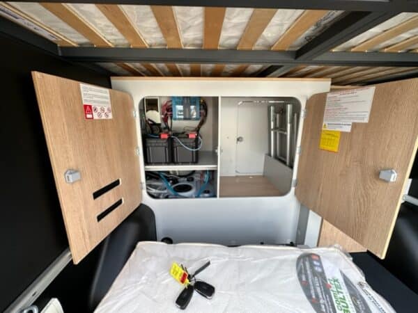 Bavaria Q603G QWEST EDITION SPECIAL