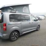 Campster CAMPSTER GRIS ACIER