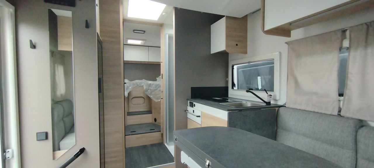 Challenger 337 BREAK EDITION