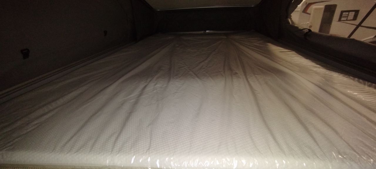 Westfalia KEPLER ONE BLUE