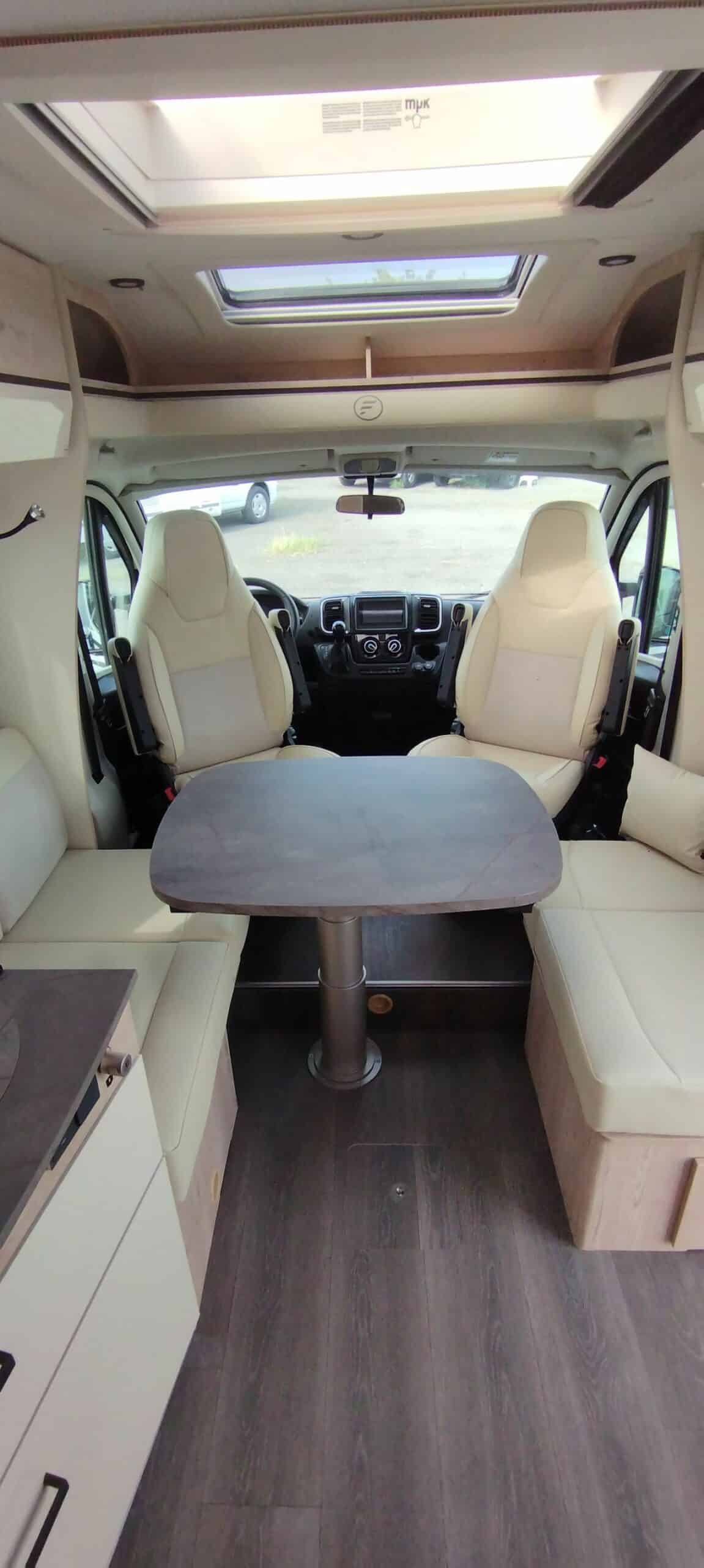 Florium BAXTER  64 LDF