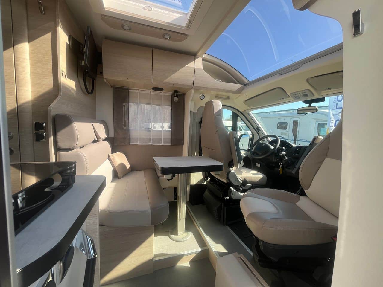Rapido C50