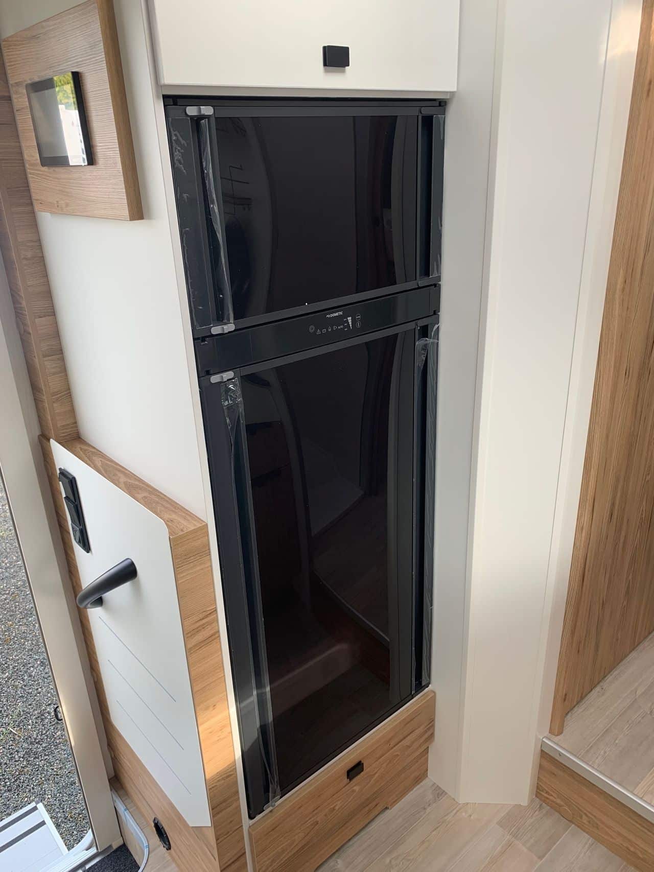 Bavaria T746FGJ NOMADE FIT