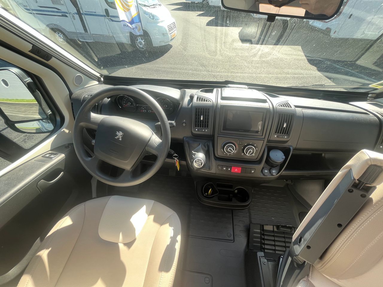 Rapido C50