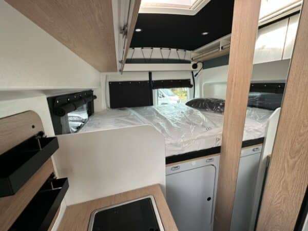 Bavaria Q603G QWEST EDITION SPECIAL