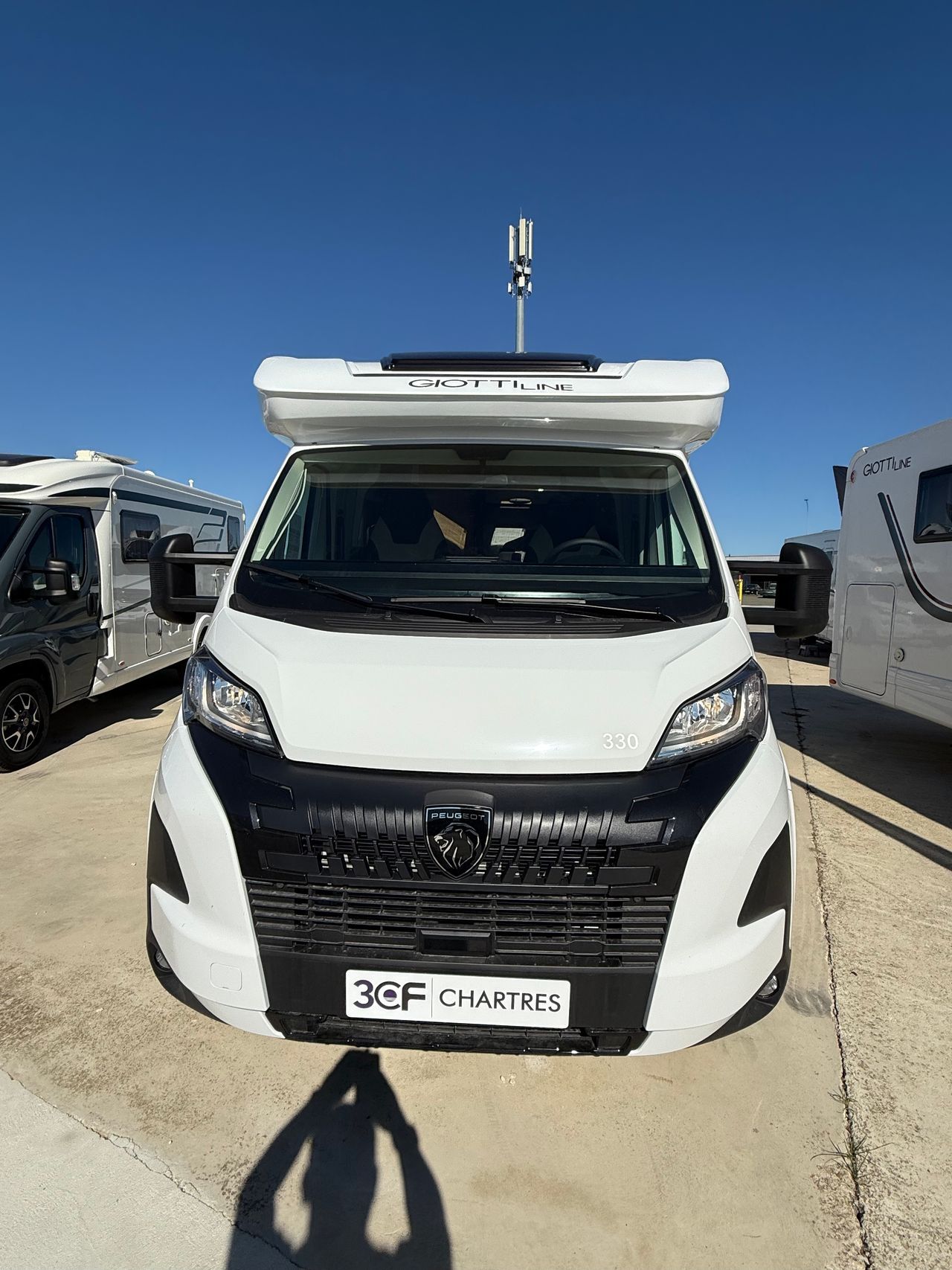 Giottiline SIENA 330