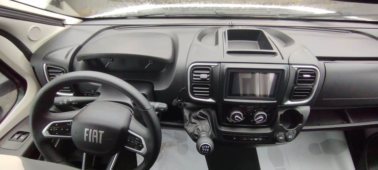 Florium MAYFLOWER 74 LMF