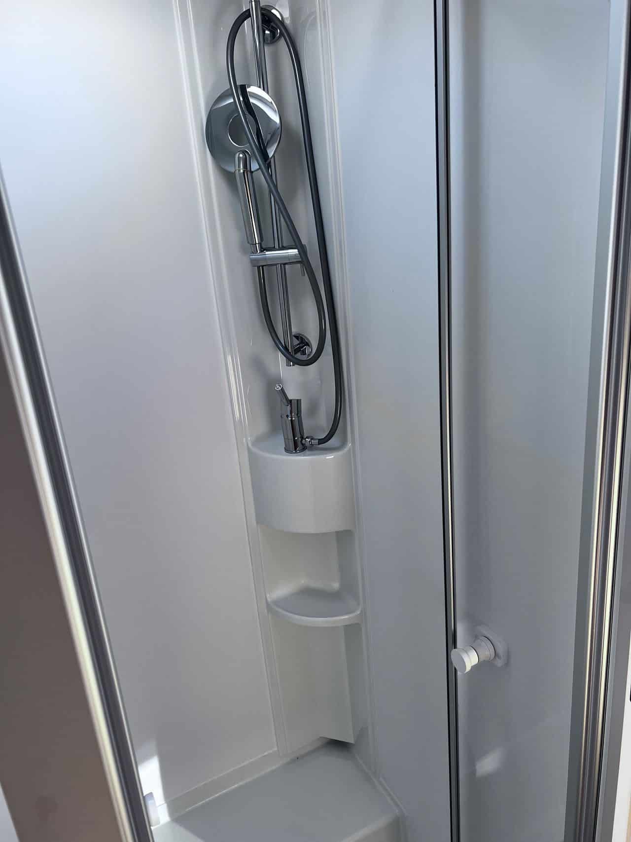 Adria MATRIX 650 DC PACK ANNIVERSAIRE BOITE AUTO 2026