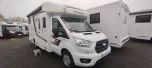 Challenger 337 BREAK EDITION