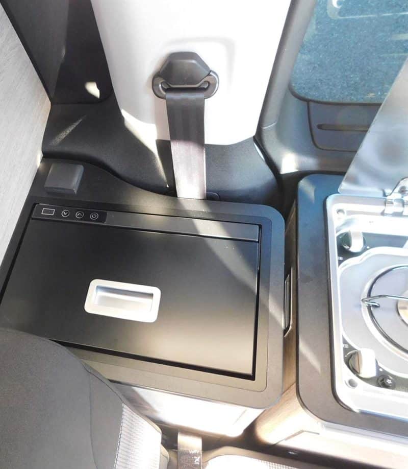 Campster CAMPSTER BLANC