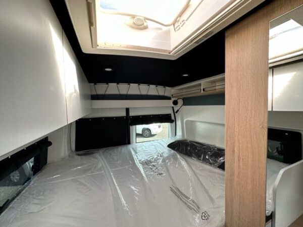 Bavaria Q603G QWEST EDITION SPECIAL