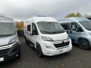 Possl SUMMIT SHINE 540