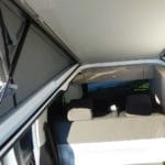 Campster CAMPSTER GRIS ACIER