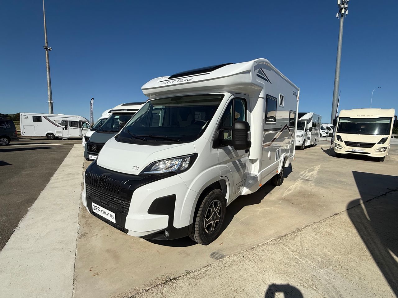 Giottiline SIENA 330