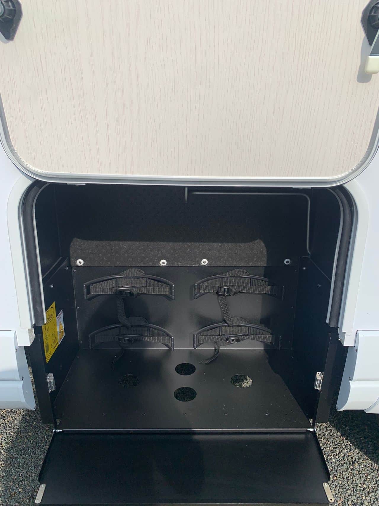 Bavaria T746FGJ NOMADE FIT