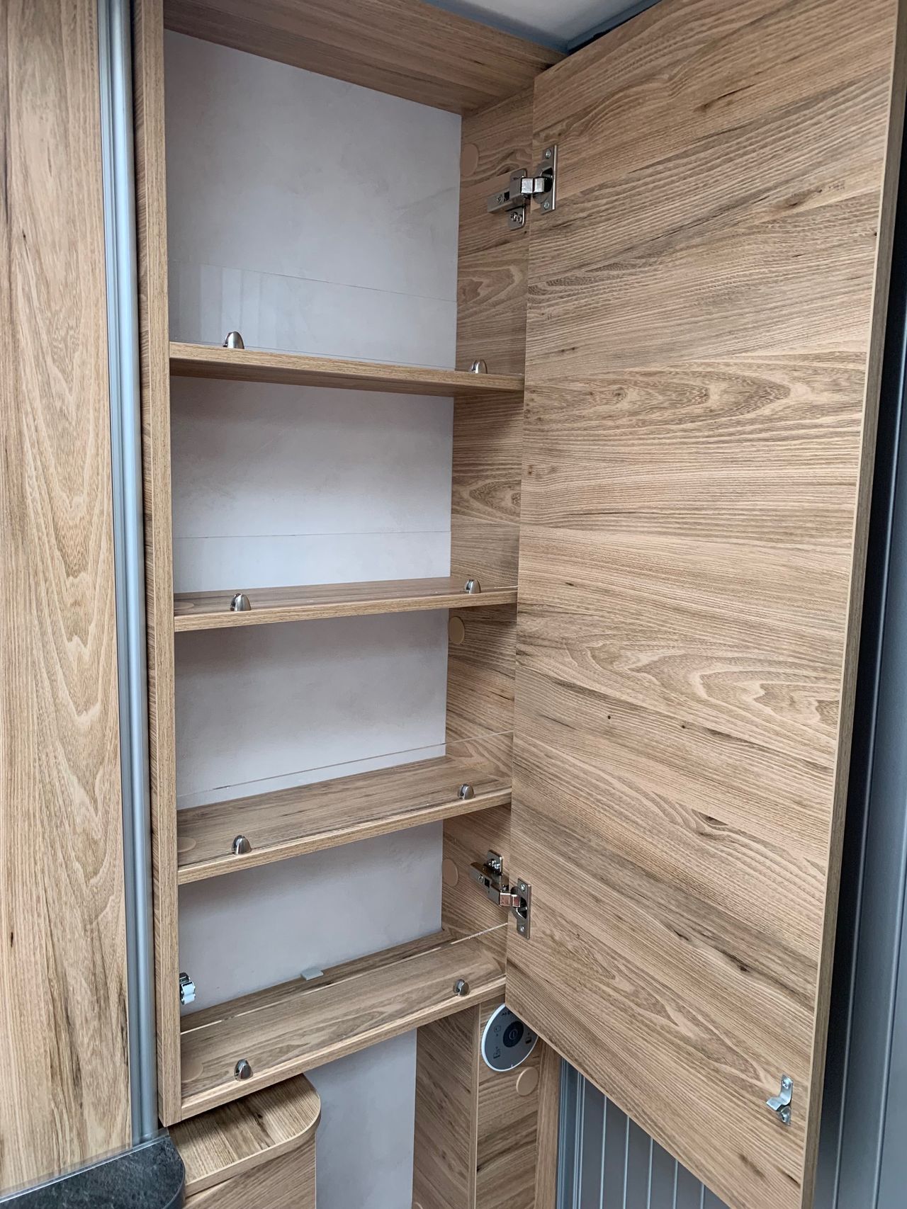 Bavaria T626 D NOMADE