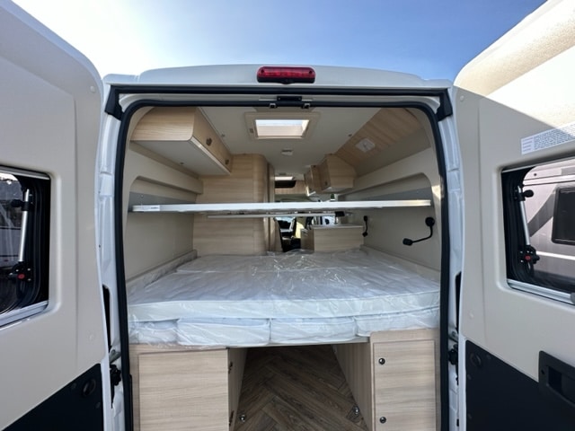 Challenger V114 MAX START EDITION