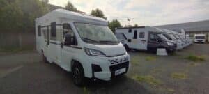 Florium BAXTER  64 LDF