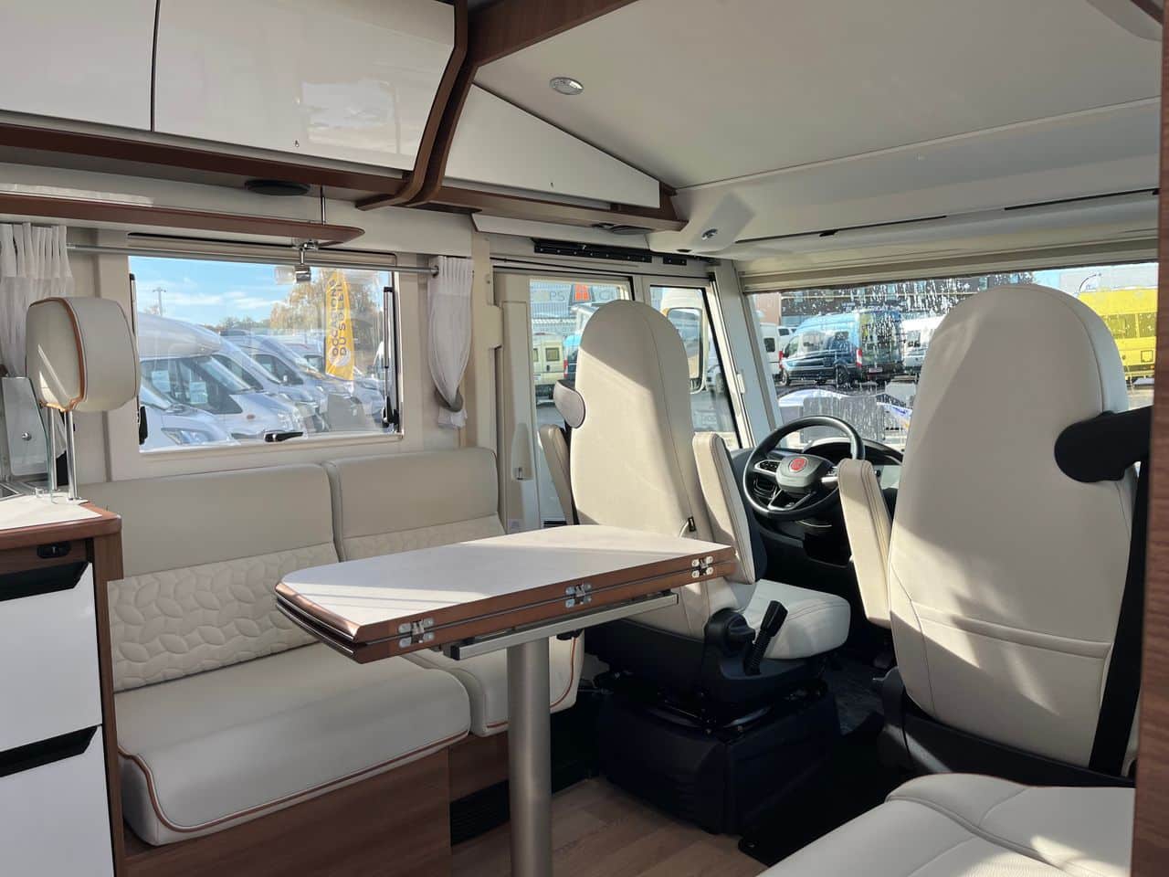 Rapido I96 DISTINCTION