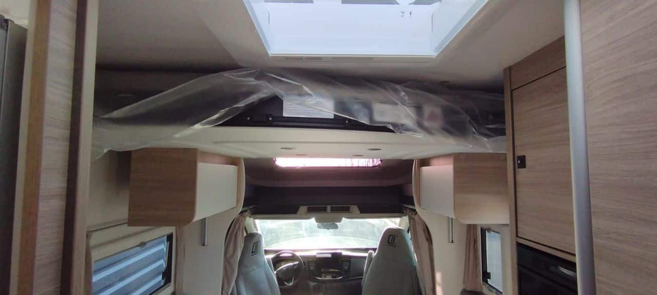 Challenger 328 BREAK EDITION