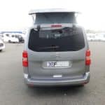 Campster CAMPSTER GRIS ACIER