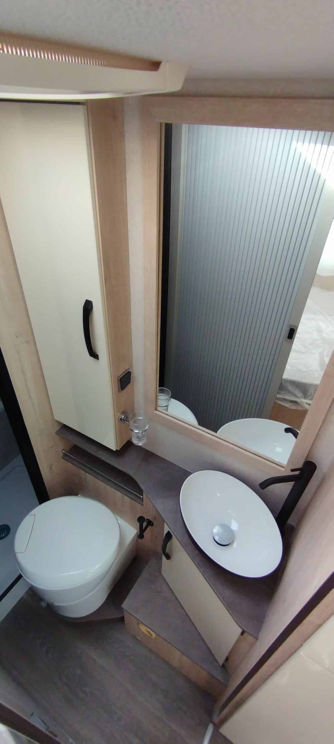 Florium BAXTER  64 LDF