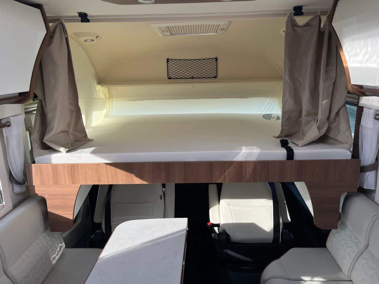 Rapido I96 DISTINCTION