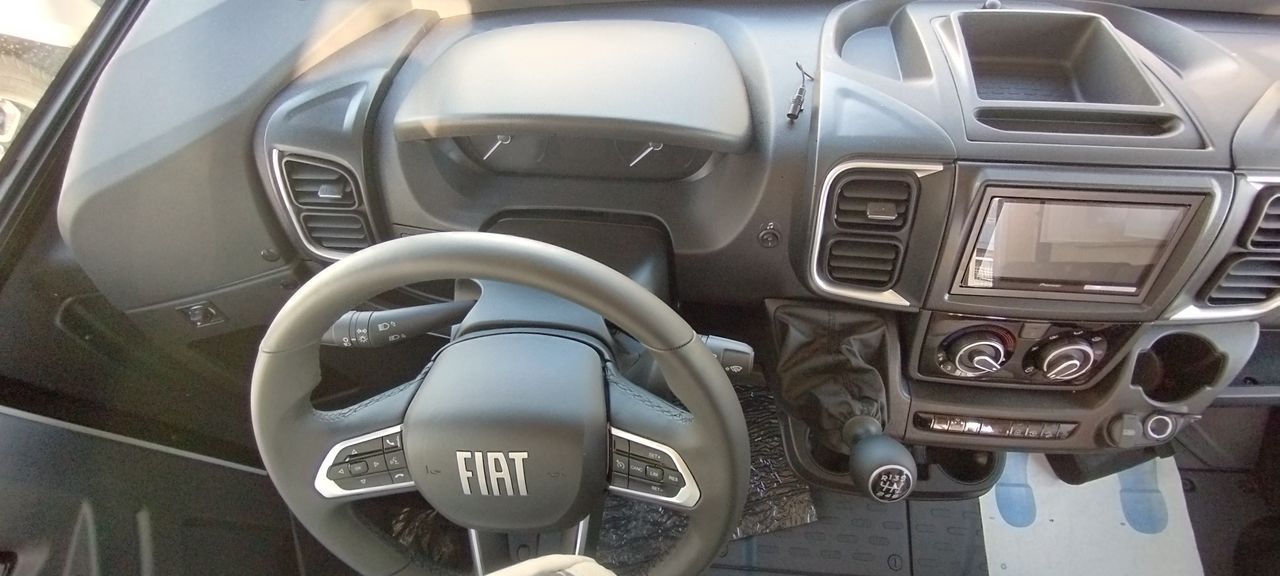 Itineo SB 740 SPIRIT EDITION