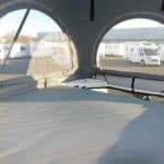 Campster CAMPSTER GRIS ACIER