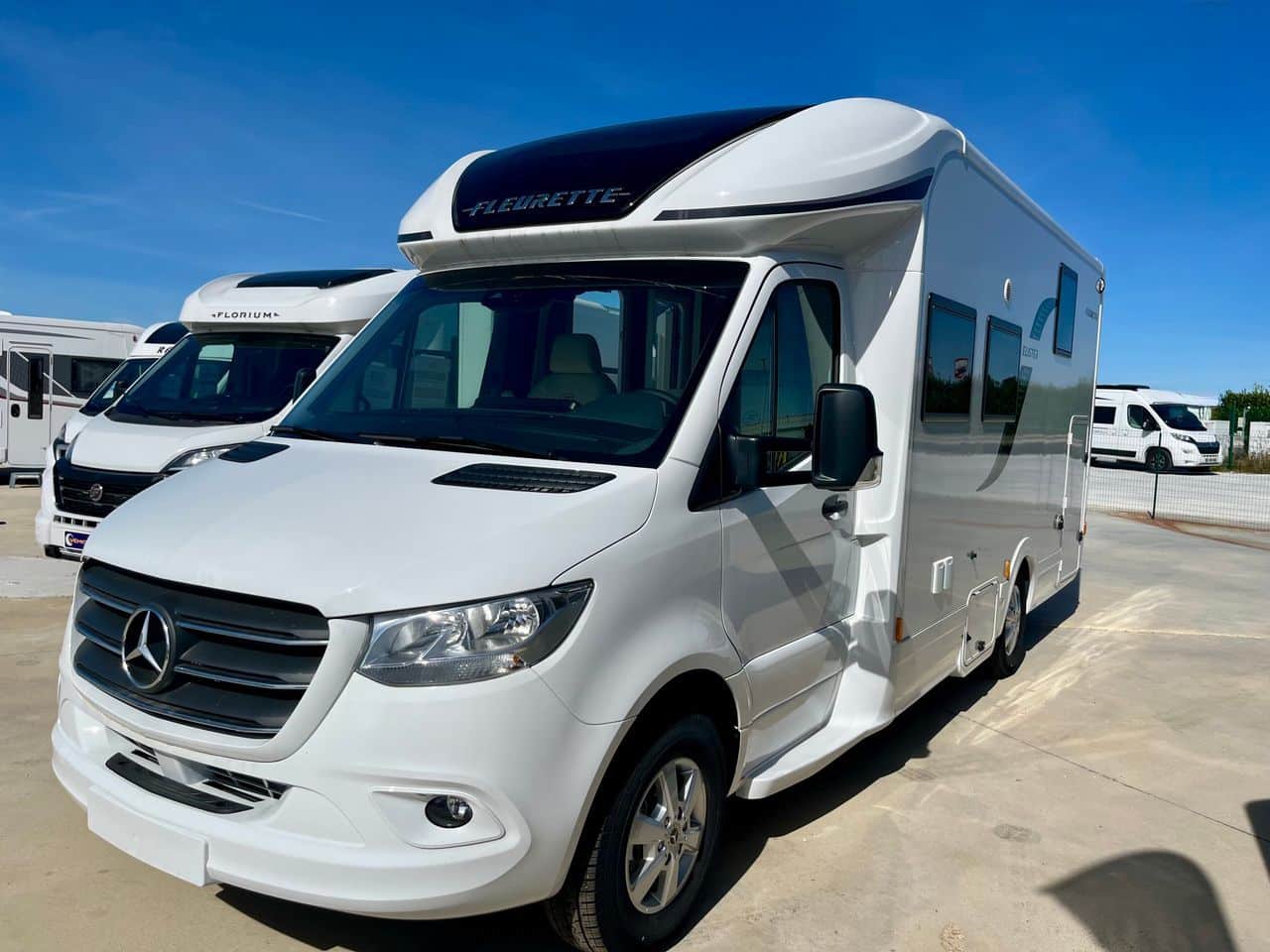 Fleurette ELISTER 73 LMF