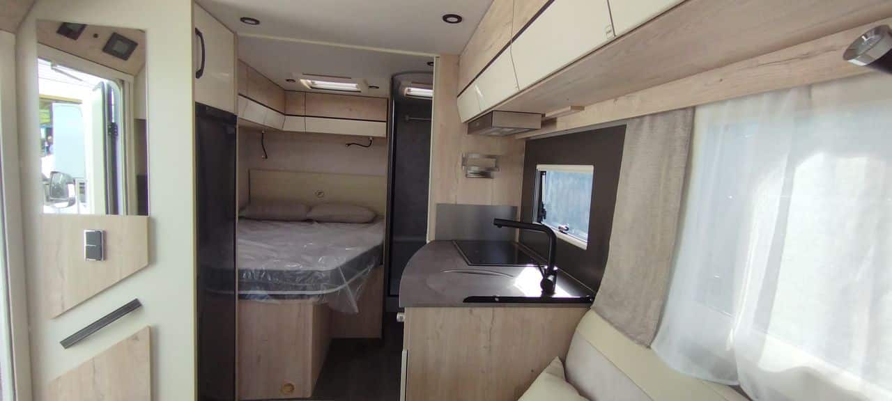 Florium BAXTER  64 LDF