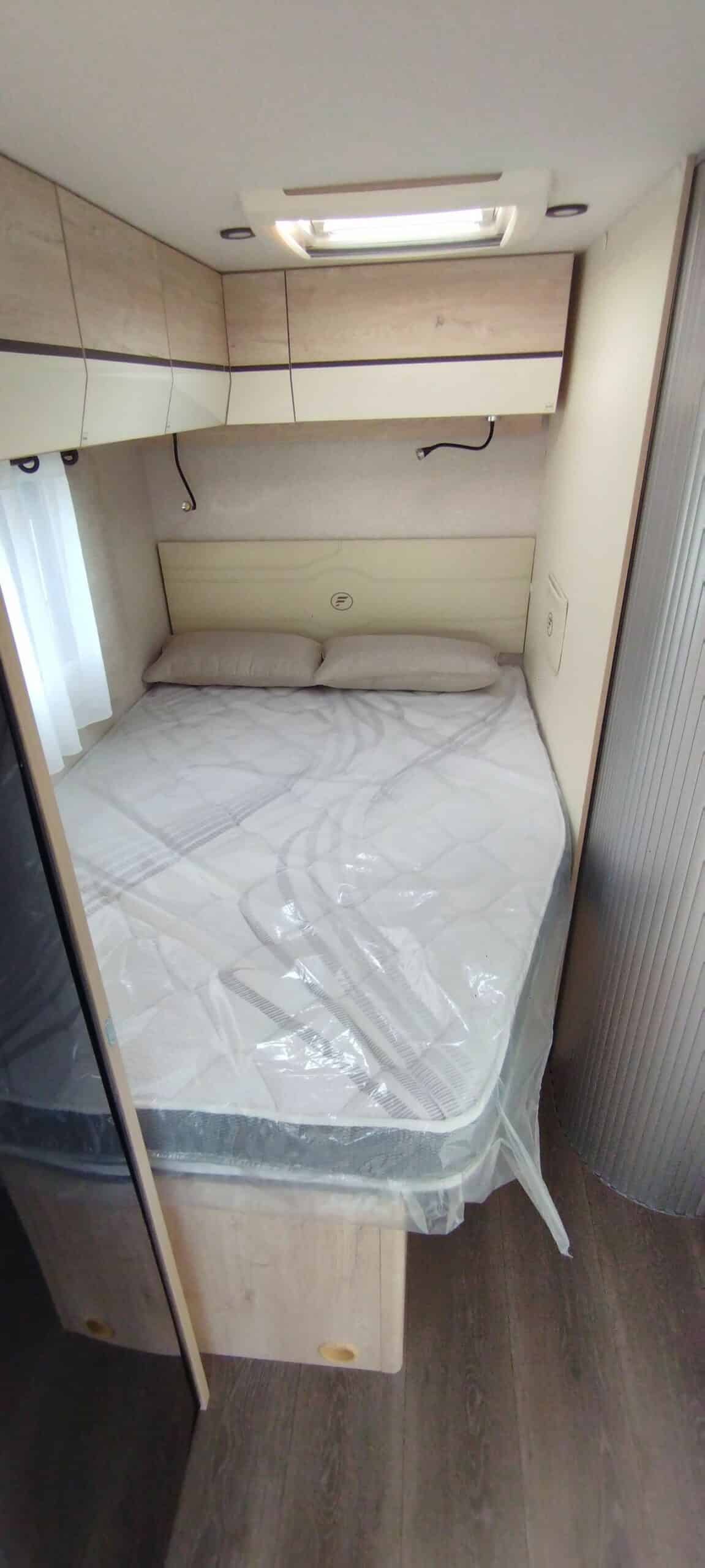 Florium BAXTER  64 LDF