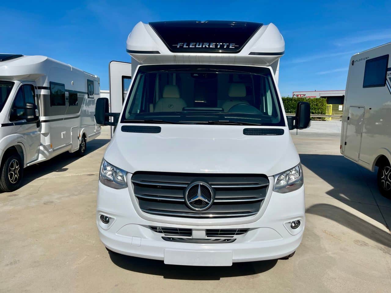 Fleurette ELISTER 73 LMF