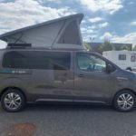 Vanster VANSTER GRIS