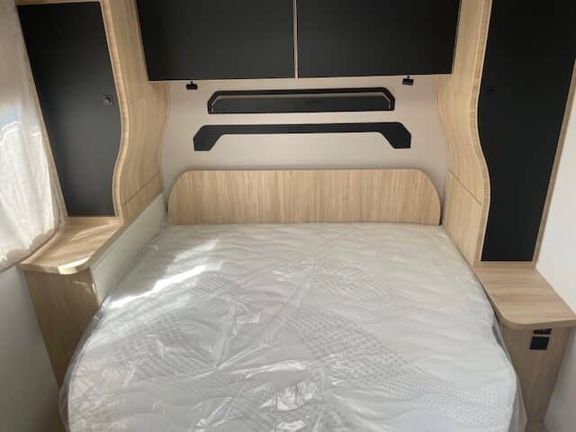 Challenger 328 ETAPE EDITION