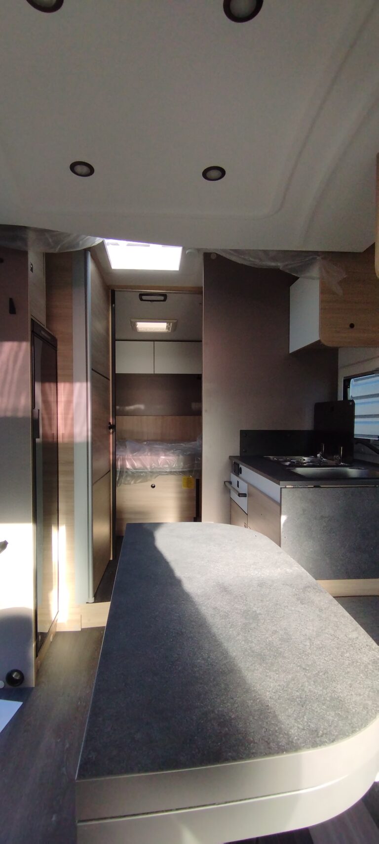 Challenger 328 BREAK EDITION