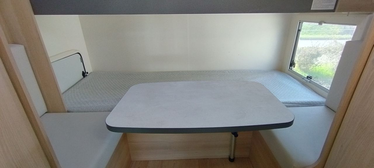 Itineo SB 740 SPIRIT EDITION