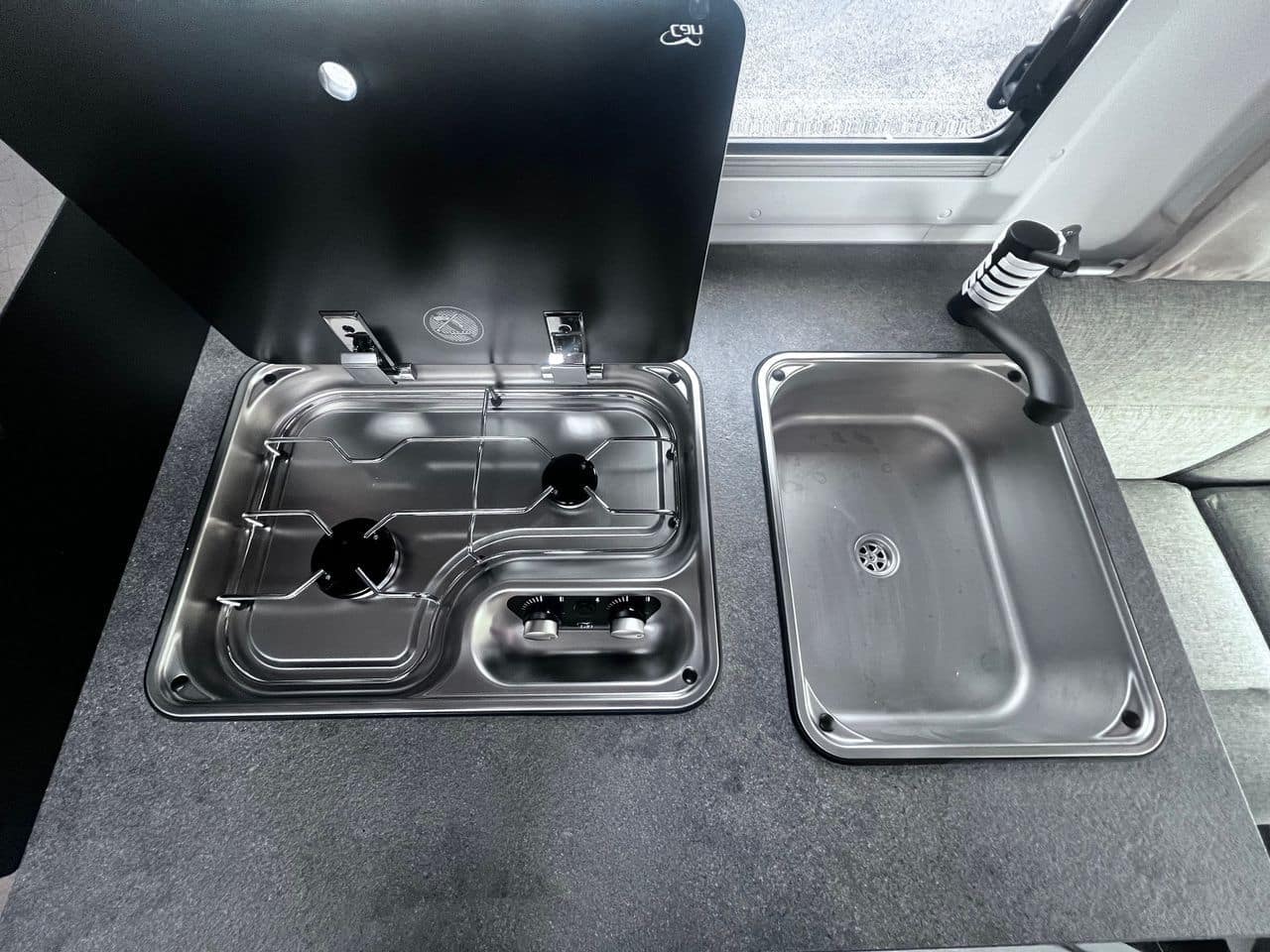 Challenger 328 BREAK EDITION