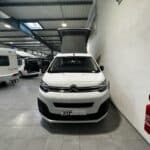 Campster POSSL CAMPSTER BLANC BVA