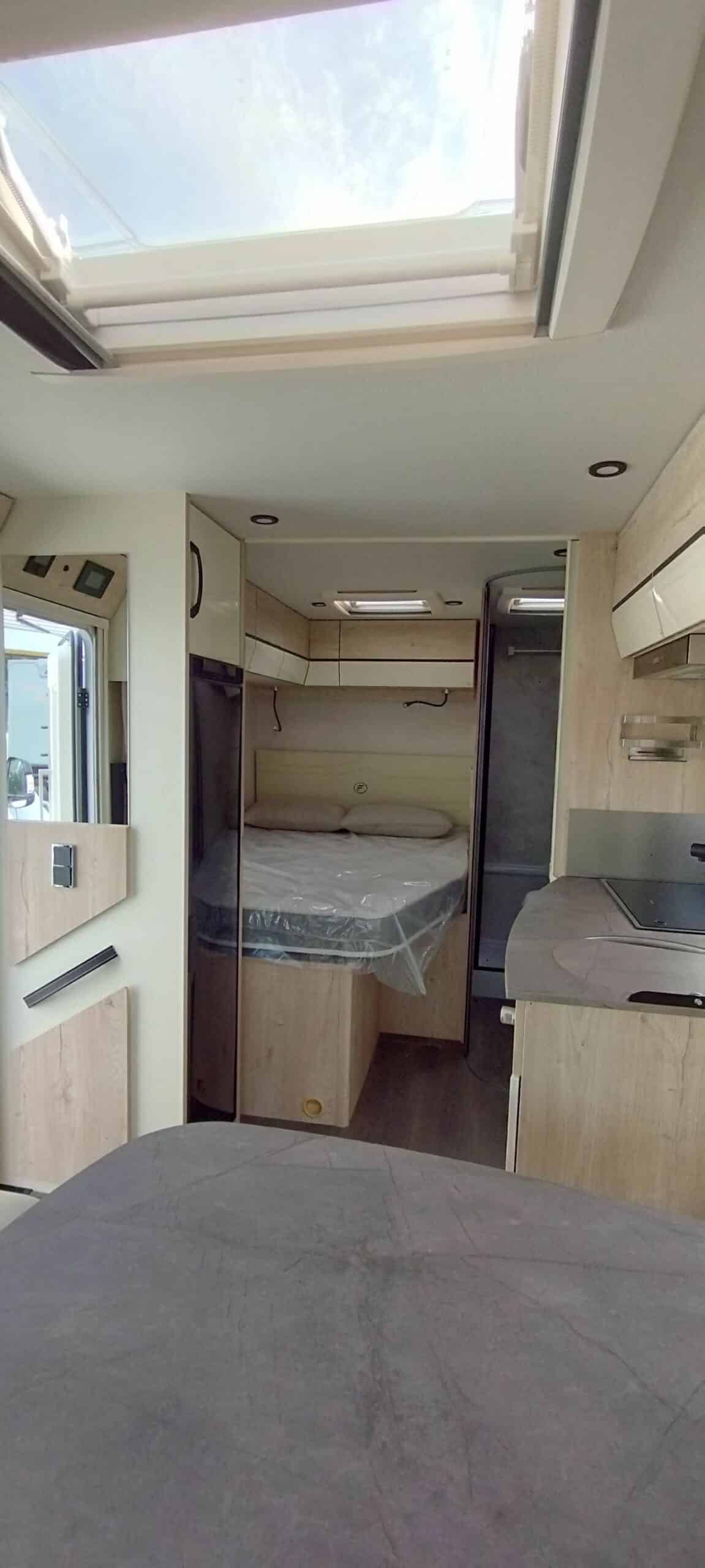 Florium BAXTER  64 LDF