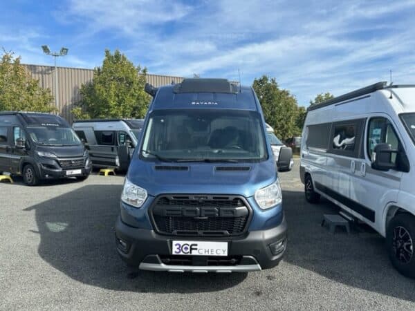 Bavaria Q603G QWEST EDITION SPECIAL