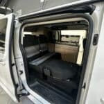 Campster POSSL CAMPSTER BLANC BVA