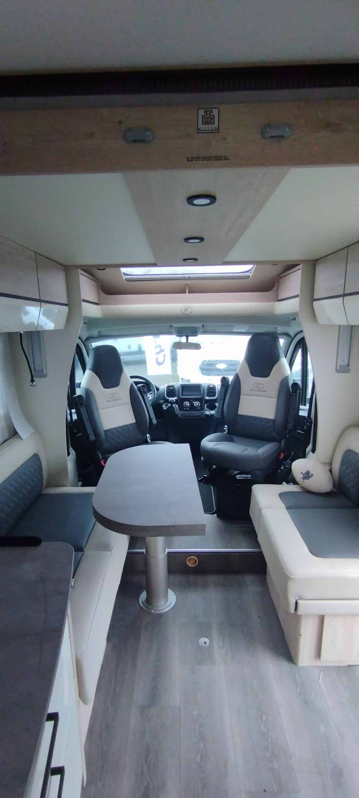 Florium MAYFLOWER 74 LMF