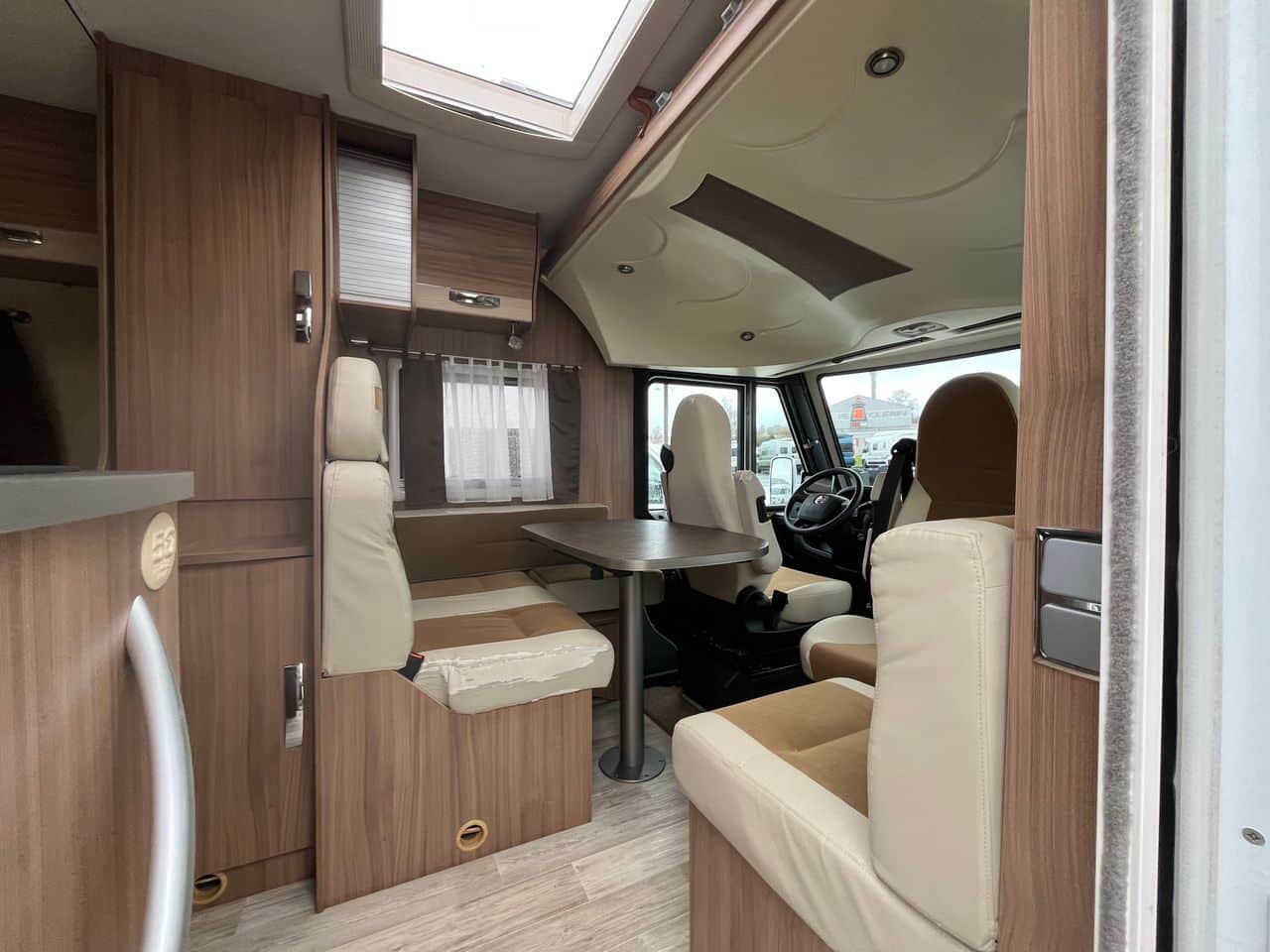 Pilote G600 LPA