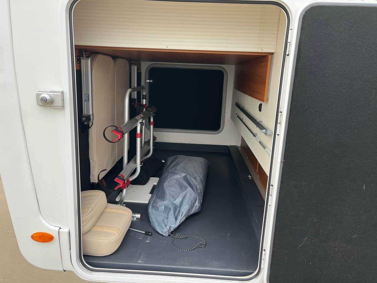 Fleurette DISCOVER 75 LMF