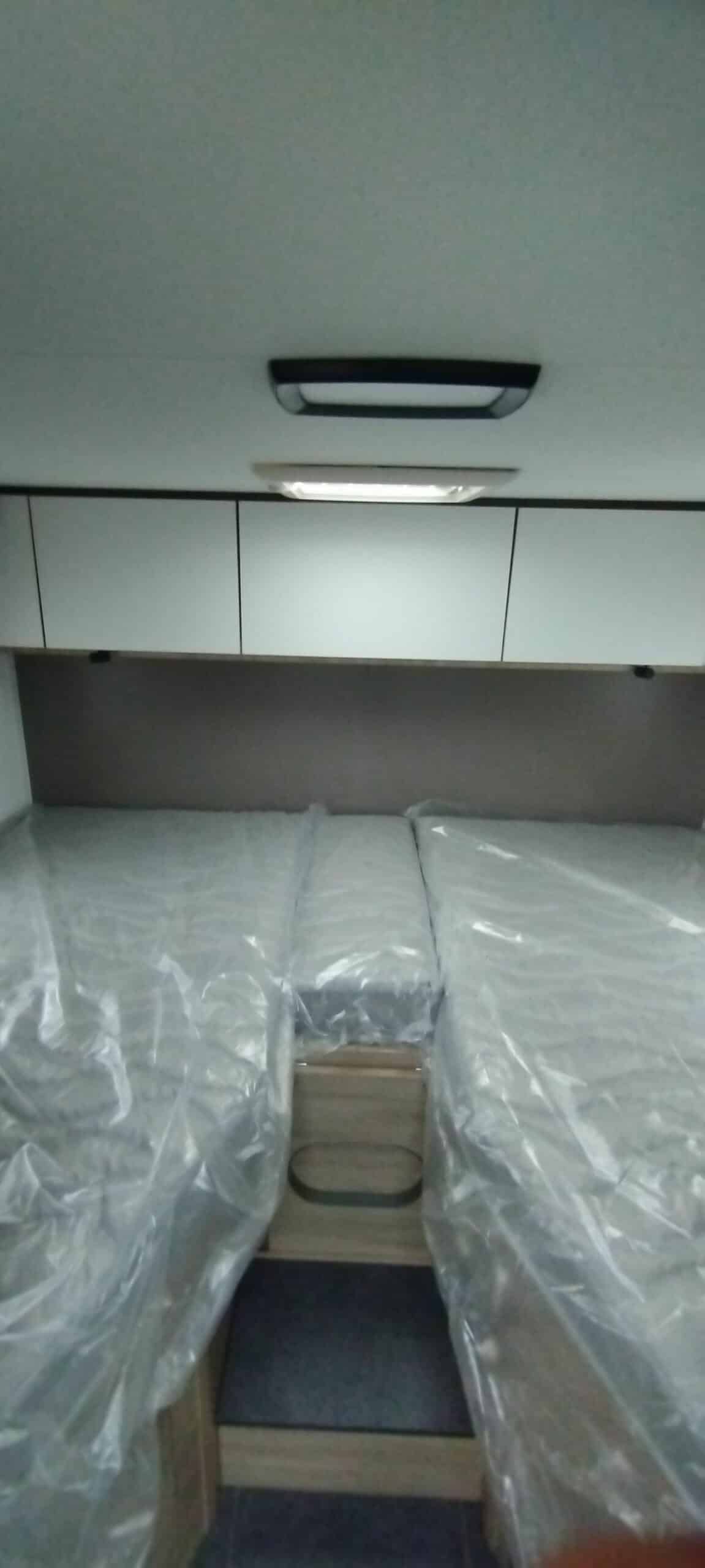 Challenger 337 BREAK EDITION