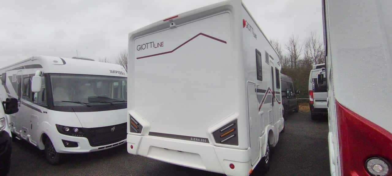 Giottiline SIENA 350