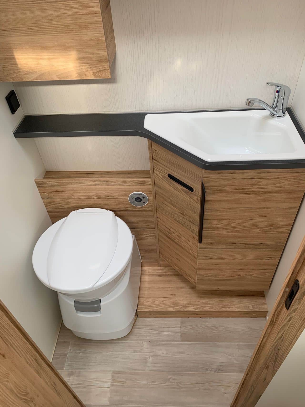 Bavaria T746FGJ NOMADE FIT